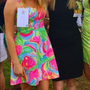 Lilly Pulitzer Dress Size 0